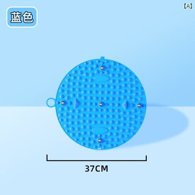 ドイツ製 OG 指圧 プレート ウルトラ ジョギング フットマッサージ フット パッド イン サイ チュー ドレッジ 経 絡 足 室内 ランニング