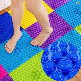 つま先 圧力 フット パッド 石 スプリング ロード 指圧 ボード 痛い 小さめ 竹の子 フットマッサージ 子供の 感覚 統合 結婚 披露宴