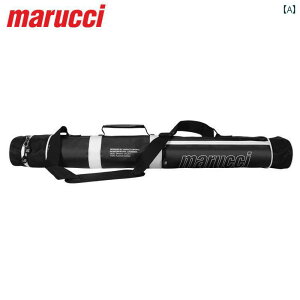 [ �i�C�� �j���O �X �x�[�X�{�[�� ] �A�����J�� MARUCCI QUIVER �N�C �o�[ �V���[�Y �싅�E �\�t�g�{�[���p �o�b�g �o�b�O 1�� �p�b�N