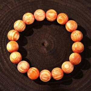ブレスレット メンズ レディース 長白山 ?香木 松明子 数珠 念珠 木製 12mm 18個 文玩 アクセサリー