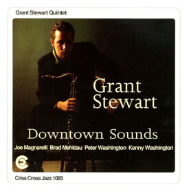 【中古】Downtown Sounds
