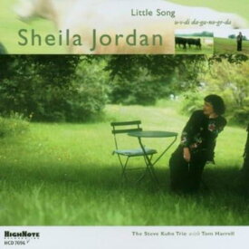 【中古】LITTLE SONG