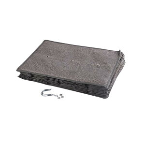 ���[�� �V���[�Y���b�N 30�� �|�P�b�g ���z �݂艺�� ���� �C CD �����p�i �u���W���[ �o�b�O ���� �ߗ� ���ʗp�i �Q�� �O���[ �I�t�z���C�g