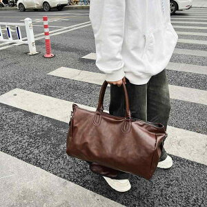 ���s�o�b�O �j���p �h�� 2WAY ��e�� �{�X�g���o�b�O �V���[�Y���[ ���� PU���U�[ �g���x���o�b�O �o�� �� �X�|�[�c�W�� �S���t �u���b�N �u���E�� �R�[�q�[�F