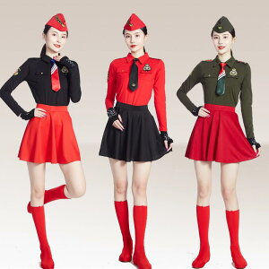 T�V���c ���f�B�[�X �j���p ������ �_���X �ߑ� �㉺�Z�b�g �c�̕� ���\�� ���t�� �R�X�`���[�� �� �� �� �� �� ���� �~�j�X�J�[�g �傫���T�C�Y ��1