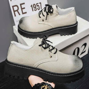 �C �����Y ���� �_�[�r�[�V���[�Y �j���p �V�[�N���b�g�q�[�� �g���A�b�v ���U�[�V���[�Y �v�C �ʋ� ���i�g�� ���[�J�b�g �u���b�N �O���[ 25cm 25.5cm 26cm 26.5cm 27cm 27.5cm 28cm