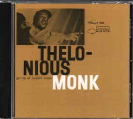 【中古】Genius of Modern Music Vol1