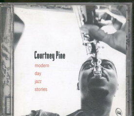 【中古】Modern Day Jazz Stories
