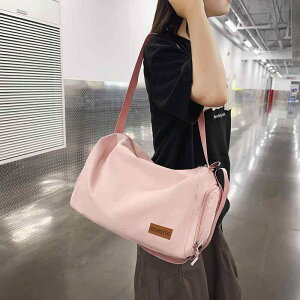 �V�����_�[�o�b�O �j���p �y�� �ʋ� �h�� �΂ߊ|�� �� �X�|�[�c �W�� �o�b�O �V���[�Y���[ ���؊�