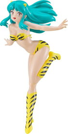 【中古】PLAMAX うる星やつら ラム ノンスケール 組み立て式プラスチックモデル