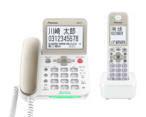 楽天市場】パイオニア 電話機tf-sa36の通販