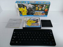 楽天市場】ポケモンタイピングDSの通販
