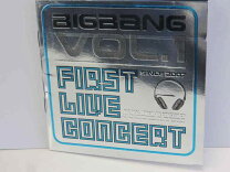楽天市場】BIGBANG THE REAL（CD・DVD）の通販