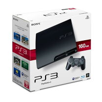 楽天市場】PS3 160GBの通販