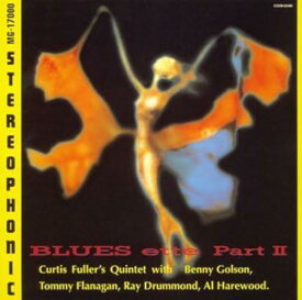 【中古】ブルースエット・パート2(紙ジャケット仕様)