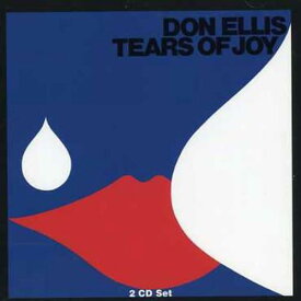 【中古】Tears Of Joy (2 Cd Set)