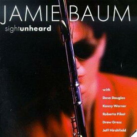 【中古】Sight Unheard