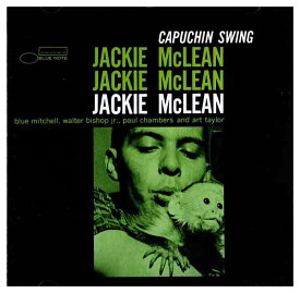 【中古】Capuchin Swing
