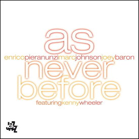 【中古】As Never Before