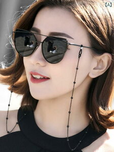 �Z���u ���K�l �`�F�[�� �݂艺�� �l�b�N ���f�B�[�X ���g�� �V ���� �T���O���X �}�X�N �X�g���b�v �C���z�� ���� �h�~