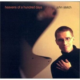 【中古】Heavens of a Hundred Days