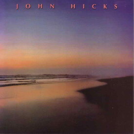 【中古】John Hicks