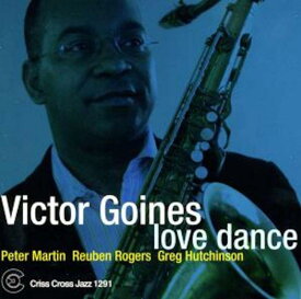 【中古】Love Dance