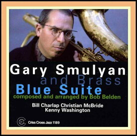 【中古】Blues Suite