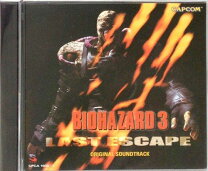 楽天市場】biohazard sound chronicle iiiの通販