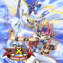 楽天市場】遊戯王ZEXAL SOUND DUEL 3の通販