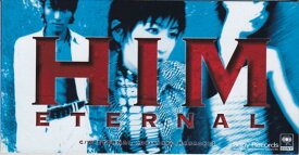 【中古】ETERNAL