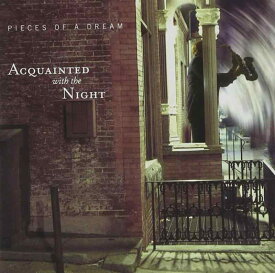 【中古】Acqainted With the Night