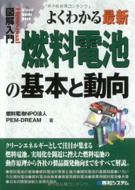 【中古】図解入門よくわかる最新燃料電池の基本と動向 (How-nual図解入門Visual Guide Book)