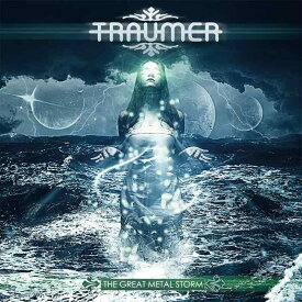 【中古】TRAUMER
