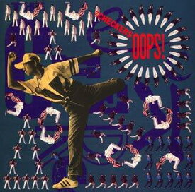 【中古】OOPS