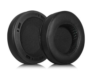 XXTMZ K812 Pro �����p�C���[�p�b�h AKG K812/k812 Pro �Ή� �_�炩���v���e�C�����U�[ �������[�t�H�[�� �p���`���O�ʋC���H �u���b�N