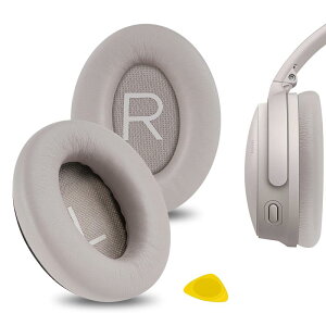 Geekria �C���[�p�b�h QuickFit �݊��� �p�b�h �{�[�Y Bose New QuietComfort QC45, QC35, QC35 ii, QC25, QC15, QC2, AE2, AE2i, AE2w, SoundTrue, Sou