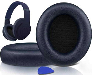 SOULWIT �C���[�p�b�h �C���[�N�b�V���� �����p�b�h Beats Studio Pro Wireless Noise Cancelling �p �w�b�h�p�b�h �݊��� ���p�b�h �����p ������ �v���e�C�����U�[ �C���[�J�b�v �m�C�Y�A�C�\���[�V����