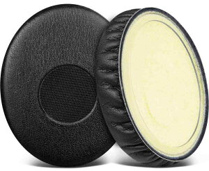 SOULWIT �C���[�p�b�h �C���[�N�b�V���� Sennheiser HD239 HD238 HD231 HD229 HD228 HD220 HD219 HD218 �p �w�b�h�z�� �p�b�h �[���n�C�U�[ �p �����p�b�h �m�C�Y�A�C�\���[�V�����t�H�[��