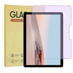 �y�u���[���C�g�J�b�g�z�}�C�N���\�t�g Surface Go4/Go3/Go2 �K���X�t�B�����y�ڂ̔��y���z9H�d�x �����ߗ� �C�A�h�~ ��U�h�~ �w��h�~ 10.5�C���`�p
