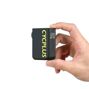 CYCPLUS AS2 ULTRA ���]�ԗp �d����C���� 120PSI �C���\�� ���y�� �R���p�N�g �g�у|���v ������~ �Ď��E�����o���u�Ή� �G�A�[�z�[�X�t���A�}�E���e���o�C�N�A���[�h�o�C�N�p