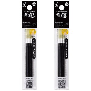 �y 2�Z�b�g �z PILOT �t���N�V���� �{�[�� �֐c 0.38mm �{�[���X���� ���F�p �ɍ� LFBTRF30UF3B ��3�{��2�� �v6�{