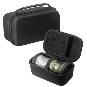 LED �����^����p�P�[�X �L�����v������[ �G�N�X�v���[���[ EX-109D �n�[�h�P�[�X �A�E�g�h�A �������� ���[ �P�[�X �u���b�N �g�ѕ֗�