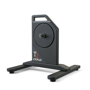 CYCPLUS �X�}�[�g�g���[�i�[ T2H Zwift�Ή� BLDC-MOTOR �������d �ړ��֗� �É� �g���j���[�O�o�C�N
