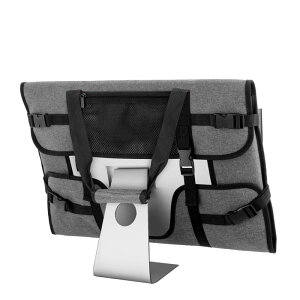 Trunab iMac�p�L�������O�o�b�O 21.5�C���`�p iMac�p �g�[�g�o�b�O