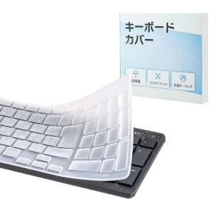 �L�[�{�[�h�J�o�[ for NEC �f�X�N�g�b�v LAVIE Direct A27 A23 (2026~2022) �L�[�{�[�h �p �_�炩���V���R�[���f�� �ی�J�o�[ �L�[�X�L�� (����)