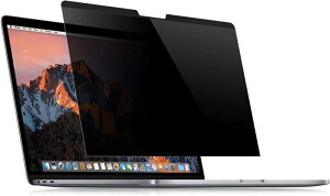 For MacBook Pro 14�C���` �t�B���� �`�����h�~�t�B���^�[ 2024/2023/2021�N (M1~M4/ M1~M4 Pro/M1 Max~M4 Max M�V���[�Y�Ή�) �̂������h�~�t�B���^�[ �}�O�l�b�g�� �v���C�o�V�[�ی� ���ʎg�p