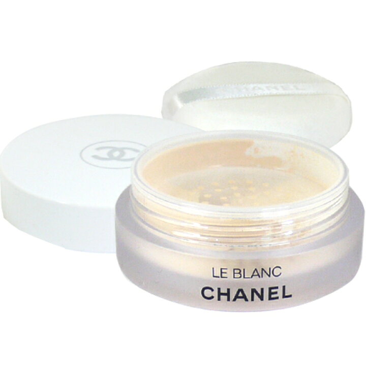 楽天市場】【送料込み】CHANEL シャネル シャネル ル ブラン ルース 