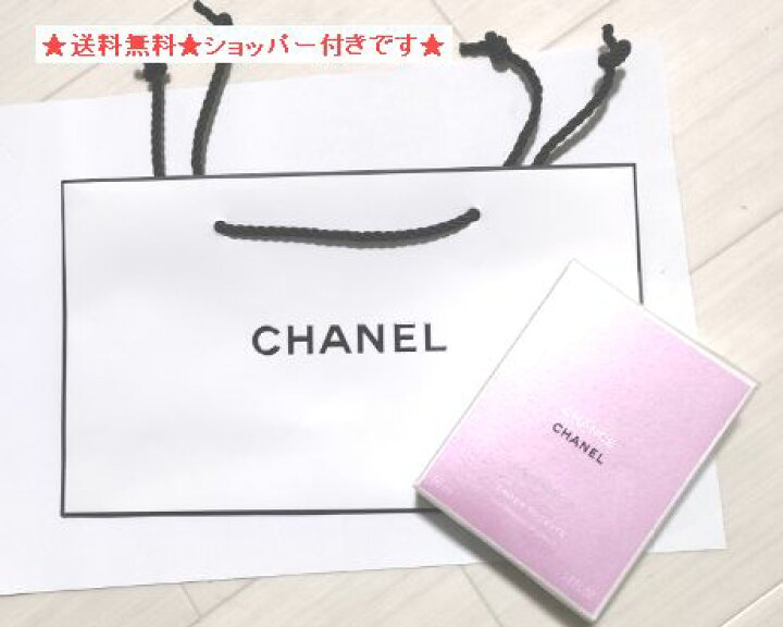楽天市場】ショッパー付きです☆CHANEL シャネル シャネル 香水 CHANEL 