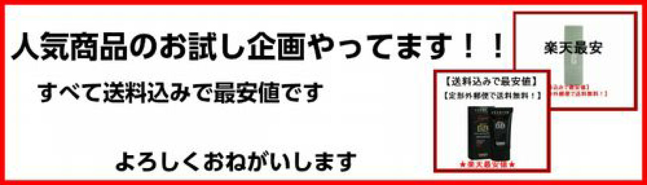 送料込み最安値